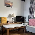 Ferienhaus Puffin - Portmagee *