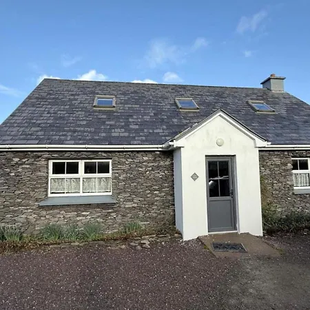 Holiday home Puffin - Portmagee Lateeve