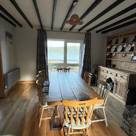 Puffin - Portmagee Lateeve