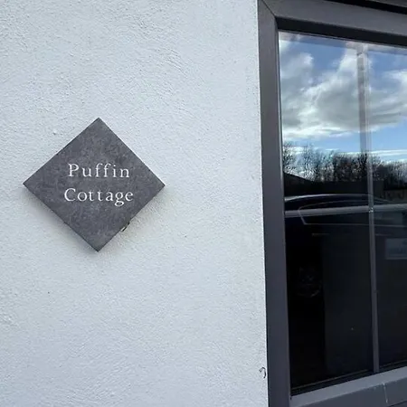 Tatil Evi Puffin - Portmagee