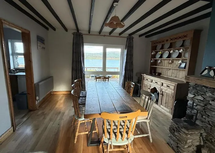 Puffin - Portmagee Lateeve