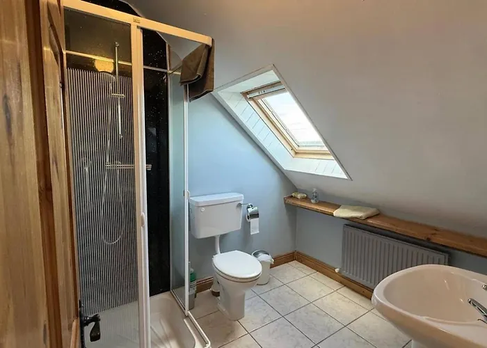 Puffin - Portmagee Holiday home